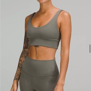 Lululemon Align Reversible Bra